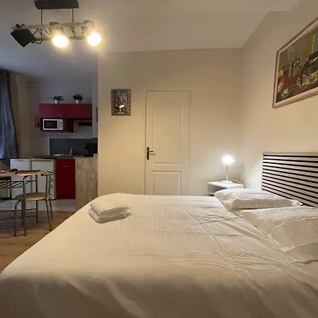 Appartamento Charmant Studio
